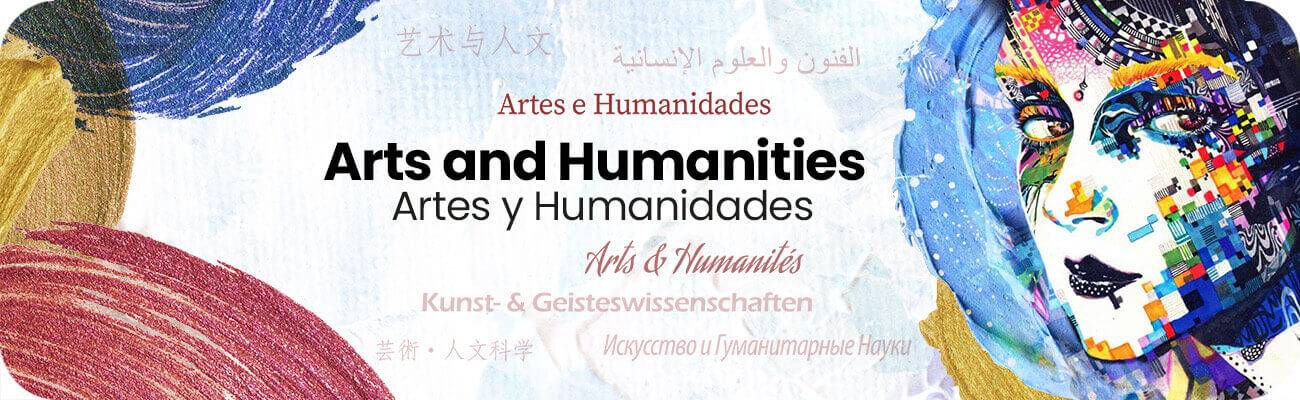 Faculty of Arts & Humanities Online