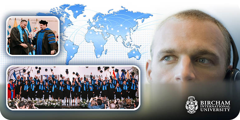 Bircham International University Bircham International University