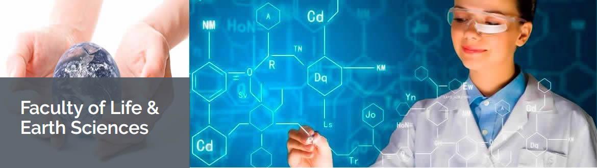 Человек естественных наук. Химия заочно. Life Science Faculties.