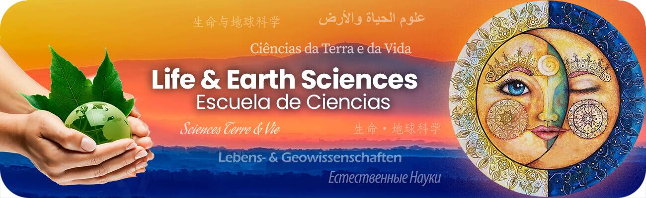Faculty of Life & Earth Sciences Online
